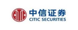 中信证券